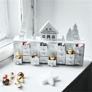 Lindt Teddy Milk Chocolate Mini 5 Pack Perforation 5x 10g